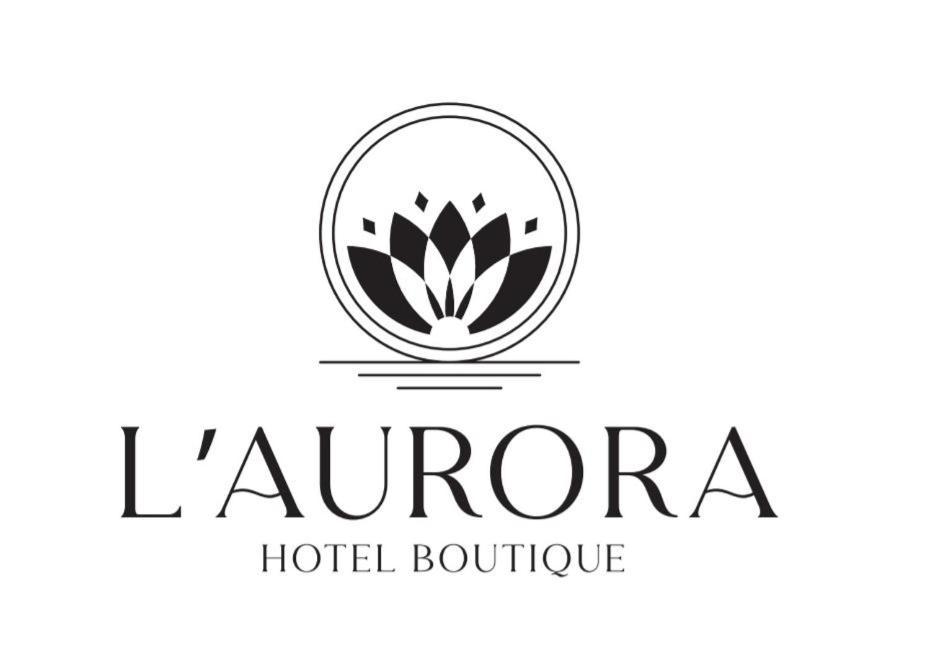L'Aurora Hotel Boutique Yopal Exteriör bild